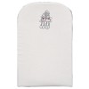 Housse de matelas � langer Paquito et Lolita