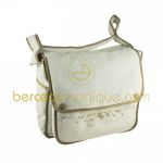Sac � langer ivoire Trousseau - Tartine et Chocolat
