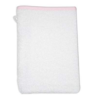 Gant de toilette Calin (15 x 21 cm) par La maison des abeilles