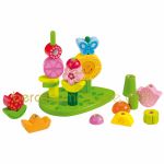 Jeu � encastrer Jardinet - Haba