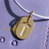 Pendentif Amen (Or jaune)