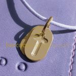 Pendentif Amen (Or jaune) - Mikado