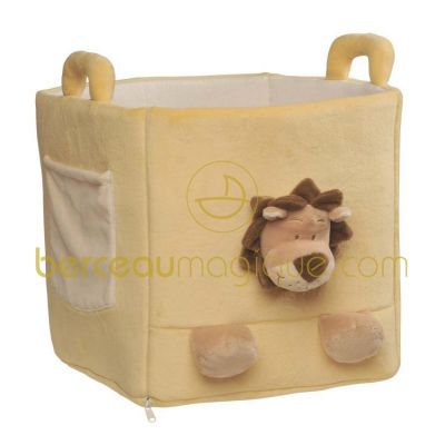 Bac de rangement Baboum par Noukie's