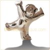 Figurine Ours debout 