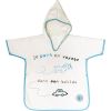 Poncho Manu (d�s 6 mois)