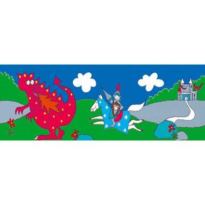 Man�ge dragon par Trousselier