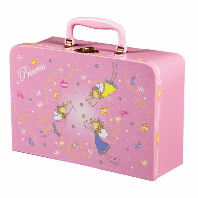 Mallette enfant Princesse par Trousselier