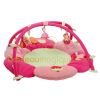 Tapis d'�veil cocon - Fruits roses (90 cm)
