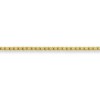 Cha�ne maillons v�nitienne (or jaune) 