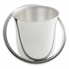 Timbale Houpla (M�tal argent�)