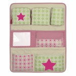 Vide-poches de voiture Starlight girls - L�ssig 