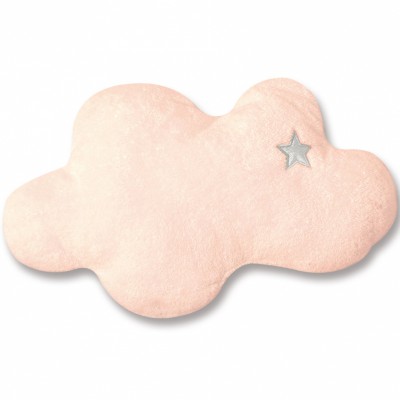 Coussin nuage cadum sweet (30 cm)