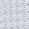 Tissu 3 m�tres Victor et Lucien