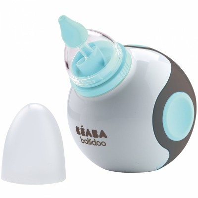 Mouche b�b� Ballidoo par B�aba