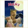 DVD3 Nouky & ses amis ''Les fous-rires de Nouky''