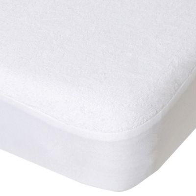 Protège matelas transalese blanc (50 x 100 cm)