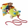 Voiture Basile le singe