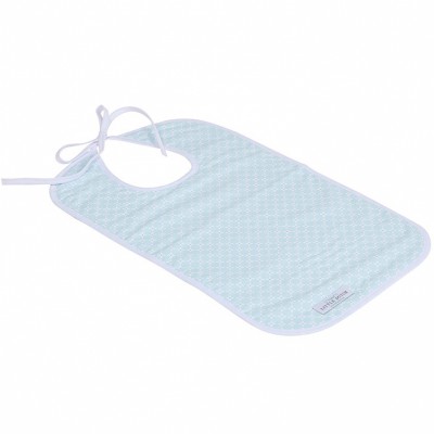 Bavoir sweet mint