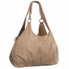 Sac � langer �paule Gold Caramel