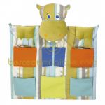 Poche � malice Hippolo - L'oiseau bateau