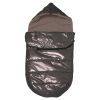 Nid d'ange Feather light marron (0-6 mois)