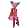 Doudou Mimi le chat