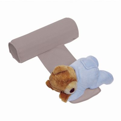 Teddycal taupe et ciel   par  Red Castle