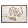Tapis en laine Oscarine et L�ontine