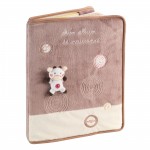 Livre de naissance Maggy (24 x 28 cm) - Domiva
