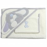 Set de bain Arthur - Noukie's