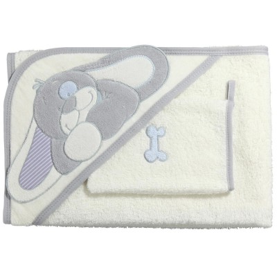 Set de bain Arthur par Noukie's