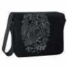 Sac � langer mallette Casual Empreinte noir