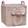 Bac de rangement Nina