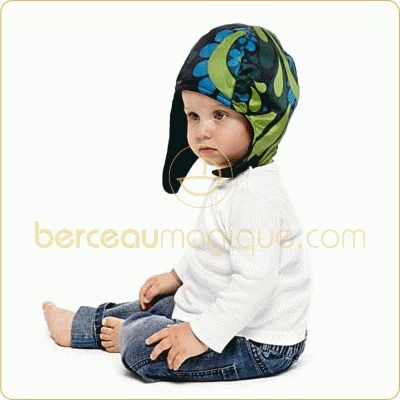 Bonnet R�tro r�volution (6-12 mois)   par  Elodie Details