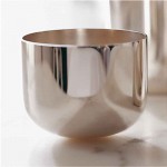 Timbale Alta (argent massif 925�) - Robbe & Berking