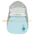 Nid de s�curit� auto Mini Nature - Sucre d'orge