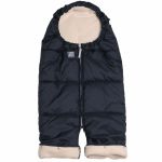 Combizip marine et ivoire (taille 2) - Red Castle
