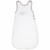 Gigoteuse blanche Pluie d'�toile (70cm)