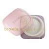 Assiette �volutive poudr� rose