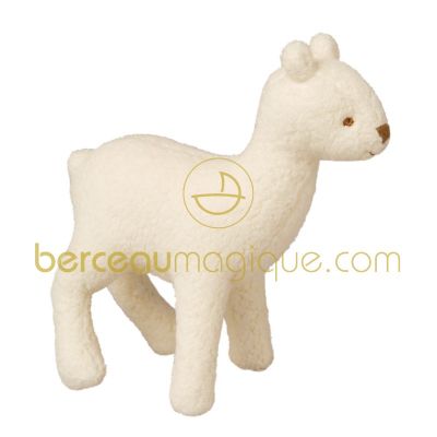 Peluche Bambi (12 cm) par Trousselier