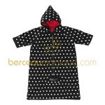 CosySack Rockabilly Dot (0-6 mois) - Elodie Details