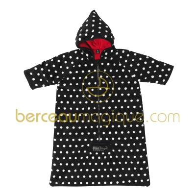 CosySack Rockabilly Dot (0-6 mois) par Elodie Details