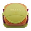 Lunch box soft gipsy vert