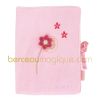 Prot�ge carnet de sant� lilirose