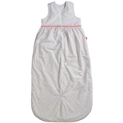 Gigoteuse chaude dots tog 2 (120 cm)