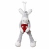 Doudou musical Paquito