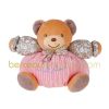 P'tit ourson Kaloo Boh�me (18cm)