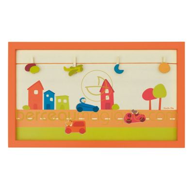 P�le-m�le Les Loupiots par Moulin Roty