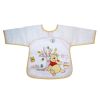 Bavoir � manches Winnie (d�s 6 mois)