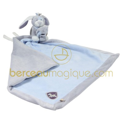 Ma premi�re couverture Arthur (50 x 50 cm) par Noukie's